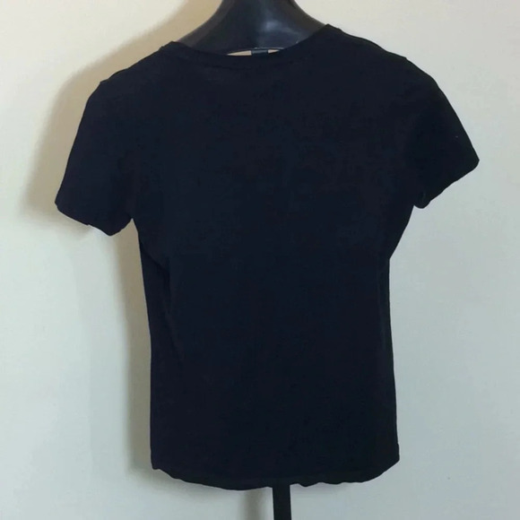 Jill Erykah Lauryn India & Solange Black T-Shirt - Picture 5 of 5